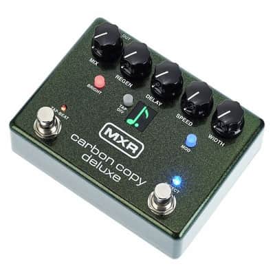 MXR M-292 Carbon Copy Deluxe image 1