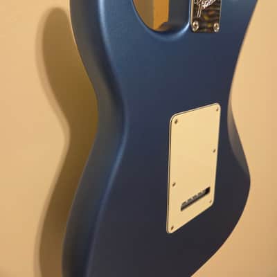 Fender American performer 2023 - Lake Placid blue image 9