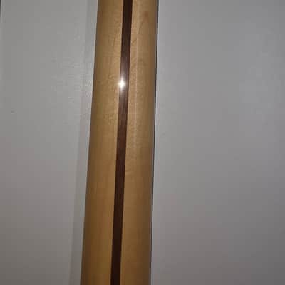Fender Player Series Stratocaster Maple neck, Pau ferro fretboard, 2022, special edition image 5