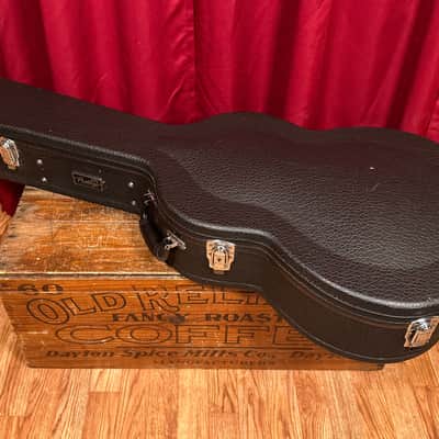 Protege HumiCase Classical Flamenco Guitar Case image 2