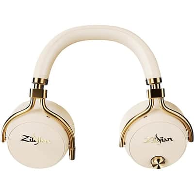 Zildjian  ALCHEM-E Perfect Tune Headphones  2024 - Sand image 3