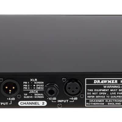 Drawmer MXPRO-30 Professional Channel Strip - 230 V image 4