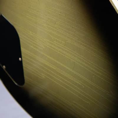 Gibson Les Paul Adam Jones V2 Signed and owned by Adam Jones image 7