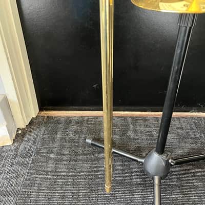 Bach TB300 Student Model Bb Trombone 2000s - Lacquered Brass image 15