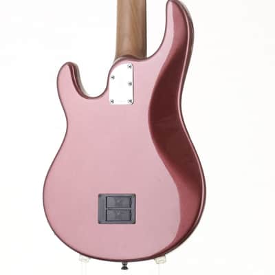 MUSIC MAN StingRay 5 Special HH [F89843] (06/22) image 5