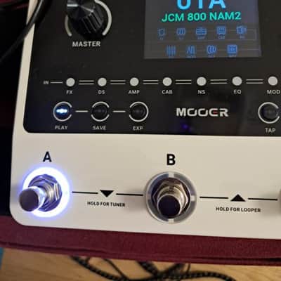 Mooer Ge 150 plus image 3