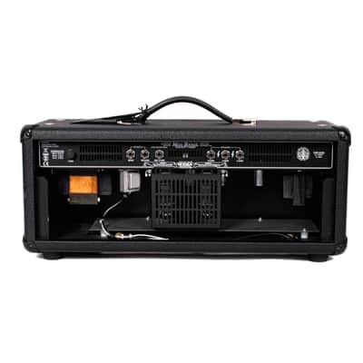 Mesa Boogie Fillmore 50 50 Watt Tube Guitar Amp Head w/FS USED image 3