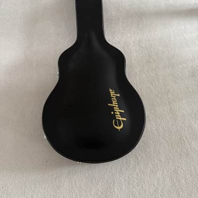 Brand New Epiphone Noel Gallagher Signature Riviera 2022 image 8