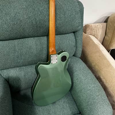 Reverend Buckshot Electric Guitar image 3