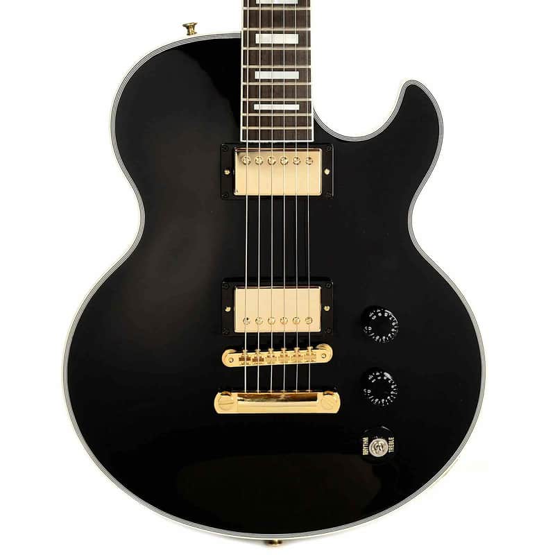 Gibson Custom Shop Ronnie Wood Signature L5-S (Signed) 2017 image 2