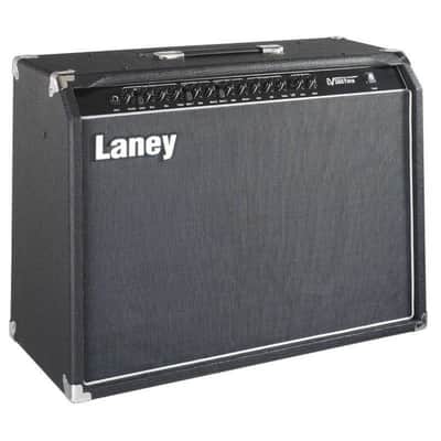 Laney LV300 3-Channel 120-Watt 1x12" Guitar Combo