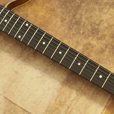 Eastman Romeo 2021 Goldburst image 11