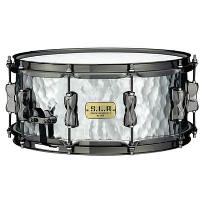 Tama LST146H Sound Lab Project Expressive Hammered Steel Snare Drum 14 image 18