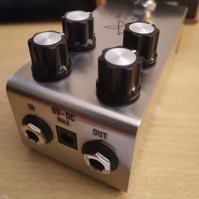 Jackson Audio Belle Starr - Silver image 15
