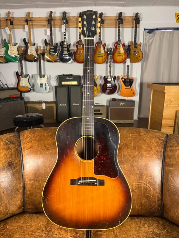 Gibson J-45