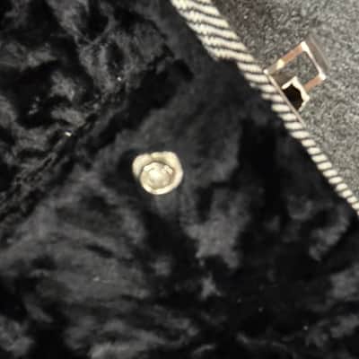 Fender American Vintage '57 Stratocaster 1998 - Black image 19