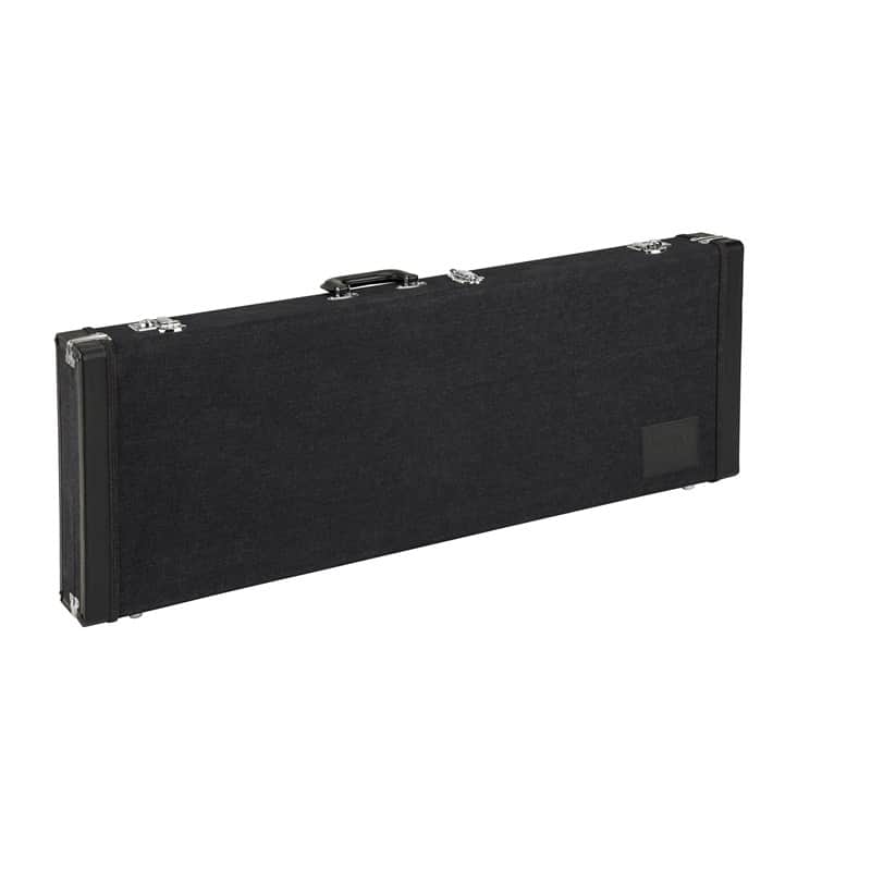 Fender Wrangler Denim Stratocaster/Telecaster Case image 2