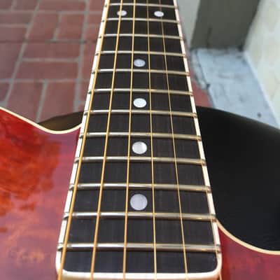 G & L Leo Fender Commemorative 1901-1991 image 10