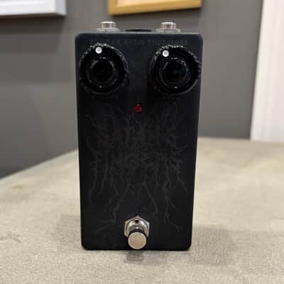 Bowman Audio Endeavors Satan's Fingers Fuzz image 1