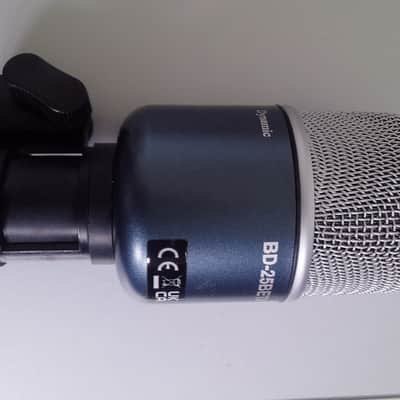 the T.bone DC 4000 - complete drum microphone set image 3