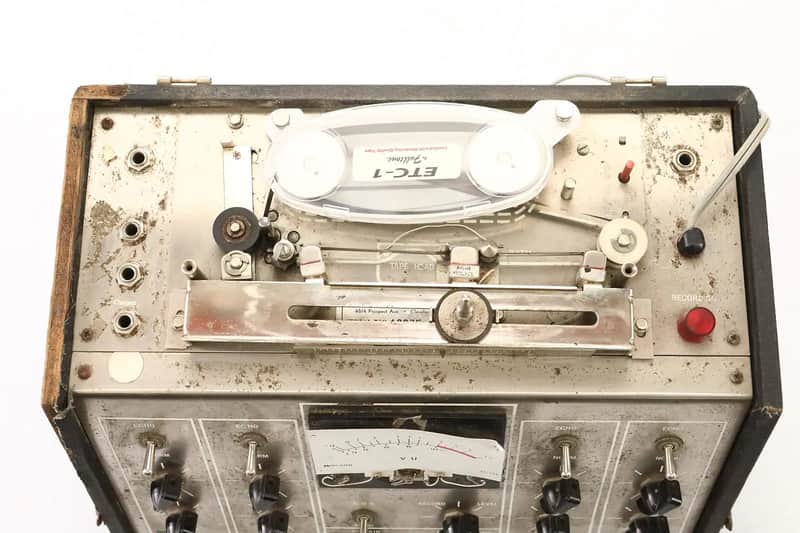 Maestro Echoplex EM-1 image 7