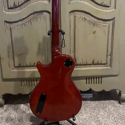 PRS SE Bernie Marsden 2011 - 2015 - Vintage Sunburst image 2