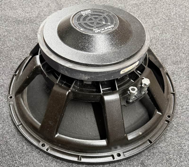 Electro Voice DVX 3150 15