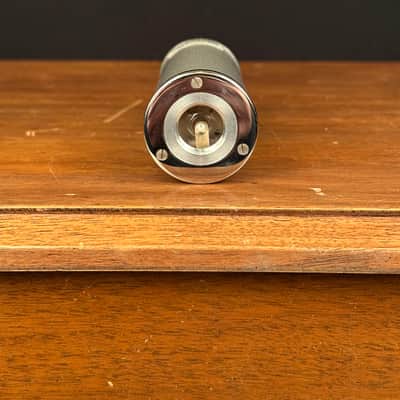 Vintage Neumann Gefell CMV 563 with M55K, M7, and M8 Capsules. CMV563 image 6