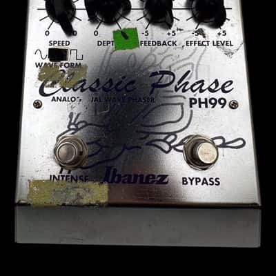 Ibanez PH99 Classic Phase | Reverb