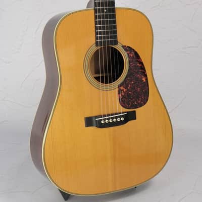 Martin D-28 Marquis 2004 - 2016 | Reverb Canada