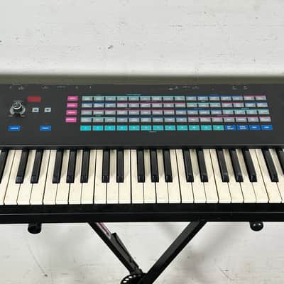 Sequential Circuits Prophet 2000 – Vintage 61-Key Sampler Synthesizer imagen 4
