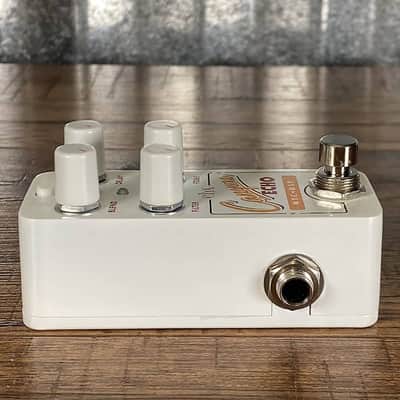 Electro-Harmonix EHX Pico Canyon Echo Digital Delay image 6