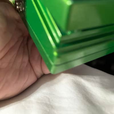 DigiTech Bad monkey 2000s - Green image 6