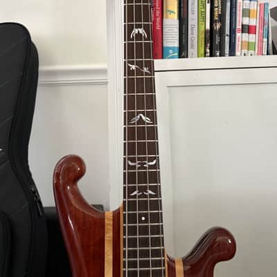 Lado Super Falcon Bass image 7