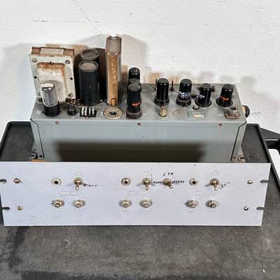 Ampex 300 Transport Reel to Reel w/ Extras image 3