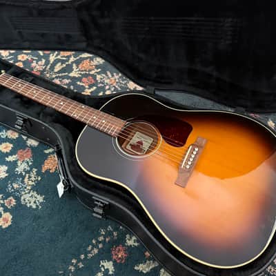 1994 Gibson J-45 Western - 100 year anniversary image 1