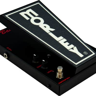 Morley Steve Vai Signature Bad Horsie Wah Effects Pedal image 2