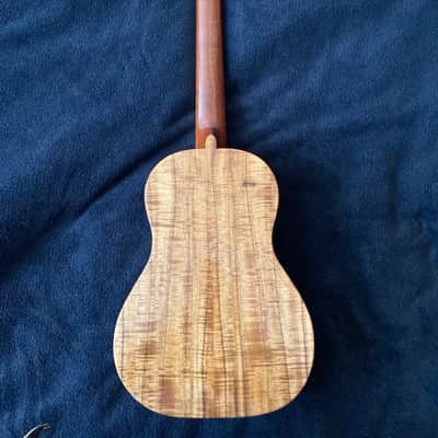 Pohaku Tenor Ukulele image 17