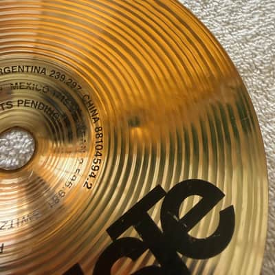 Paiste 6" Signature Splash Cymbal (2 of 2) image 4