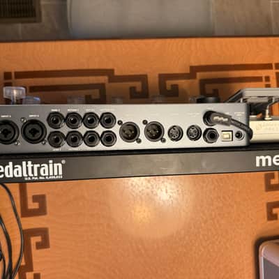Neural DSP Quad Cortex — Complete Rig Bundle (Cortex + Expression Pedal + Pedalboard/Case) image 4