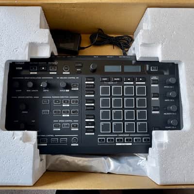 Pioneer Toraiz Squid Multitracki Sequencer Boxed image 2