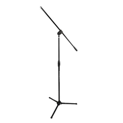Ultimate Support MC-40B Pro Microphone Boom Tripod Mic Stand PROAUDIOSTAR image 2