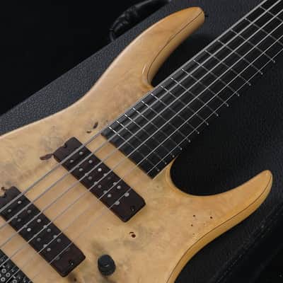 FODERA Anthony Jackson Contrabass Guitar AJ6 [SN JCG969] (01/29) image 11