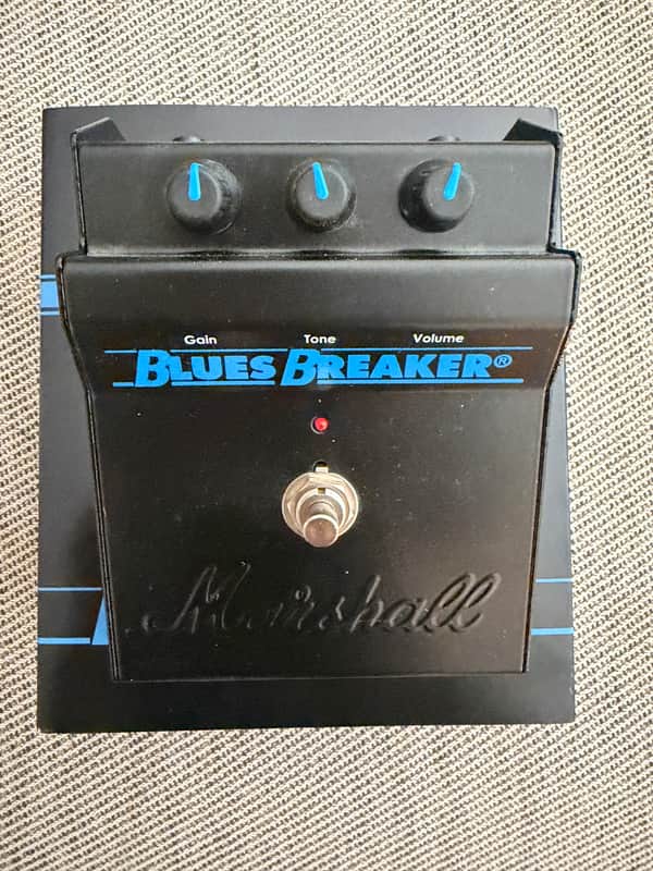 Marshall BluesBreaker Reissue
