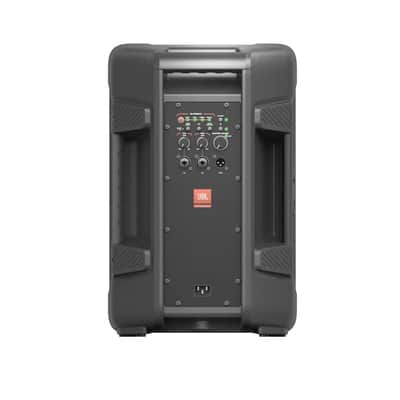 JBL IRX108BT Powered 8-inch Portable PA Loudspeaker With Bluetooth (IN STOCK) image 3