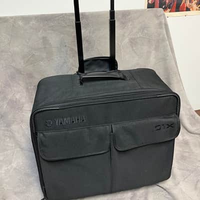 YAMAHA 01X "DIGITAL MIXING STUDIO" - w/ BAG - BEAUTIFUL image 17