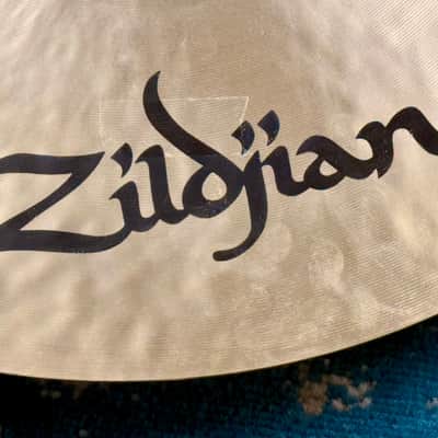 Don’t pay £415!! (LIKE NEW) 21” Zildjian K SWEET Ride 2473g image 8