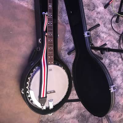 Epiphone MB-200 Banjo image 6