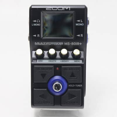 Zoom Ms80 Ir+ [D13000754] (05/01) image 6