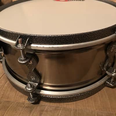 Pearl Marc Quinones Signature Q-Popper 5x12 Snare Drum w/ Gig bag image 2